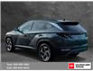 2023 Hyundai Tucson Hybrid Ultimate (Stk: S88682P) in Salmon Arm - Image 4 of 25