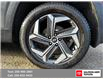 2023 Hyundai Tucson Hybrid Ultimate (Stk: S88682P) in Salmon Arm - Image 6 of 25