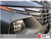 2023 Hyundai Tucson Hybrid Ultimate (Stk: S88682P) in Salmon Arm - Image 8 of 25