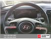 2023 Hyundai Tucson Hybrid Ultimate (Stk: S88682P) in Salmon Arm - Image 14 of 25