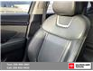 2023 Hyundai Tucson Hybrid Ultimate (Stk: S88682P) in Salmon Arm - Image 20 of 25