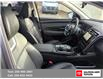 2023 Hyundai Tucson Hybrid Ultimate (Stk: S88682P) in Salmon Arm - Image 22 of 25