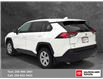 2025 Toyota RAV4 LE (Stk: S16511P) in Salmon Arm - Image 4 of 25