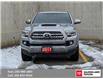 2017 Toyota Tacoma TRD Sport (Stk: SAT028797T) in Salmon Arm - Image 2 of 24 2017 Toyota Tacoma TRD Sport (Stk: SAT028797T) in Salmon Arm - Image 2 of 24