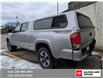 2017 Toyota Tacoma TRD Sport (Stk: SAT028797T) in Salmon Arm - Image 4 of 24 2017 Toyota Tacoma TRD Sport (Stk: SAT028797T) in Salmon Arm - Image 4 of 24