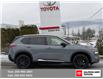 2023 Nissan Rogue SL (Stk: S91205P) in Salmon Arm - Image 3 of 25