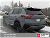 2023 Nissan Rogue SL (Stk: S91205P) in Salmon Arm - Image 4 of 25
