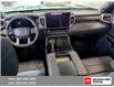 2026 Toyota Tundra Platinum (Stk: STU64665) in Salmon Arm - Image 24 of 25