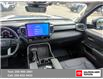 2024 Toyota Tundra Limited (Stk: SAT023801T) in Salmon Arm - Image 24 of 25