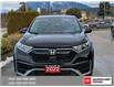 2022 Honda CR-V LX (Stk: S08013LP) in Salmon Arm - Image 2 of 7