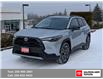 2026 Toyota Corolla Cross LE (Stk: SCC63852) in Salmon Arm - Image 1 of 25