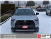 2026 Toyota Corolla Cross LE (Stk: SCC63852) in Salmon Arm - Image 2 of 25