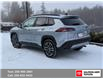 2026 Toyota Corolla Cross LE (Stk: SCC63852) in Salmon Arm - Image 4 of 25