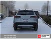 2026 Toyota Corolla Cross LE (Stk: SCC63852) in Salmon Arm - Image 5 of 25