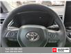 2026 Toyota Corolla Cross LE (Stk: SCC63852) in Salmon Arm - Image 14 of 25
