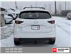 2021 Mazda CX-5 GS (Stk: S07318T) in Salmon Arm - Image 5 of 25