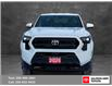 2025 Toyota Tacoma Base (Stk: SATTA089429) in Salmon Arm - Image 2 of 25