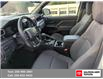 2025 Toyota Tacoma Base (Stk: SATTA089429) in Salmon Arm - Image 13 of 25