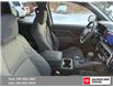 2025 Toyota Tacoma Base (Stk: SATTA089429) in Salmon Arm - Image 22 of 25