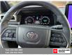 2025 Toyota Tacoma Base (Stk: S92081T) in Salmon Arm - Image 13 of 24