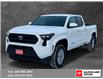 2025 Toyota Tacoma Base (Stk: SATTA089429) in Salmon Arm - Image 1 of 25