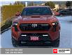 2025 Toyota Tacoma Base (Stk: S92081T) in Salmon Arm - Image 2 of 24