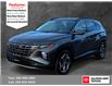 2023 Hyundai Tucson Hybrid Ultimate (Stk: S88682P) in Salmon Arm - Image 1 of 25