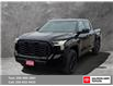 2026 Toyota Tundra Hybrid Limited (Stk: STU27444) in Salmon Arm - Image 1 of 25