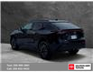 2026 Toyota bZ XLE (Stk: SBZ05131) in Salmon Arm - Image 4 of 25