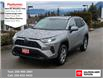 2023 Toyota RAV4 XLE (Stk: S29910T) in Salmon Arm - Image 1 of 25