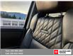 2016 Toyota Tundra Platinum 5.7L V8 (Stk: S52560T) in Salmon Arm - Image 20 of 25