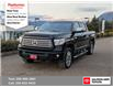 2016 Toyota Tundra Platinum 5.7L V8 (Stk: S52560T) in Salmon Arm - Image 1 of 25