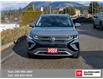 2022 Volkswagen Taos Highline (Stk: S27436P) in Salmon Arm - Image 2 of 25