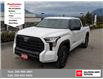 2025 Toyota Tundra SR (Stk: S39451P) in Salmon Arm - Image 1 of 25