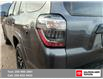 2021 Toyota 4Runner Base (Stk: S08264P) in Salmon Arm - Image 11 of 25