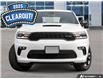 2025 Dodge Durango GT (Stk: 44499) in Kitchener - Image 2 of 25