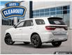 2025 Dodge Durango GT (Stk: 44499) in Kitchener - Image 4 of 25
