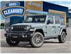 2025 Jeep Wrangler Sport (Stk: 44550) in Kitchener - Image 1 of 27