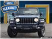 2025 Jeep Wrangler Sport (Stk: 44550) in Kitchener - Image 2 of 27