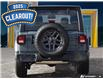 2025 Jeep Wrangler Sport (Stk: 44550) in Kitchener - Image 5 of 27