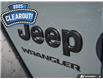 2025 Jeep Wrangler Sport (Stk: 44550) in Kitchener - Image 9 of 27