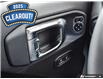 2025 Jeep Wrangler Sport (Stk: 44550) in Kitchener - Image 17 of 27
