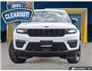 2025 Jeep Grand Cherokee Limited (Stk: 44578) in Kitchener - Image 2 of 27