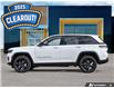 2025 Jeep Grand Cherokee Limited (Stk: 44578) in Kitchener - Image 3 of 27