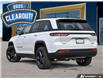 2025 Jeep Grand Cherokee Limited (Stk: 44578) in Kitchener - Image 4 of 27