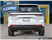 2025 Jeep Grand Cherokee Limited (Stk: 44578) in Kitchener - Image 5 of 27
