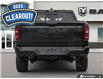2025 RAM 1500 Big Horn (Stk: 44633) in Kitchener - Image 5 of 24