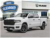2025 RAM 1500 Big Horn (Stk: 44632) in Kitchener - Image 1 of 24