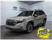 2026 Subaru Forester Touring (Stk: 268971) in Lethbridge - Image 1 of 15