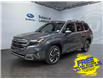 2026 Subaru Forester Limited (Stk: 268960) in Lethbridge - Image 1 of 15